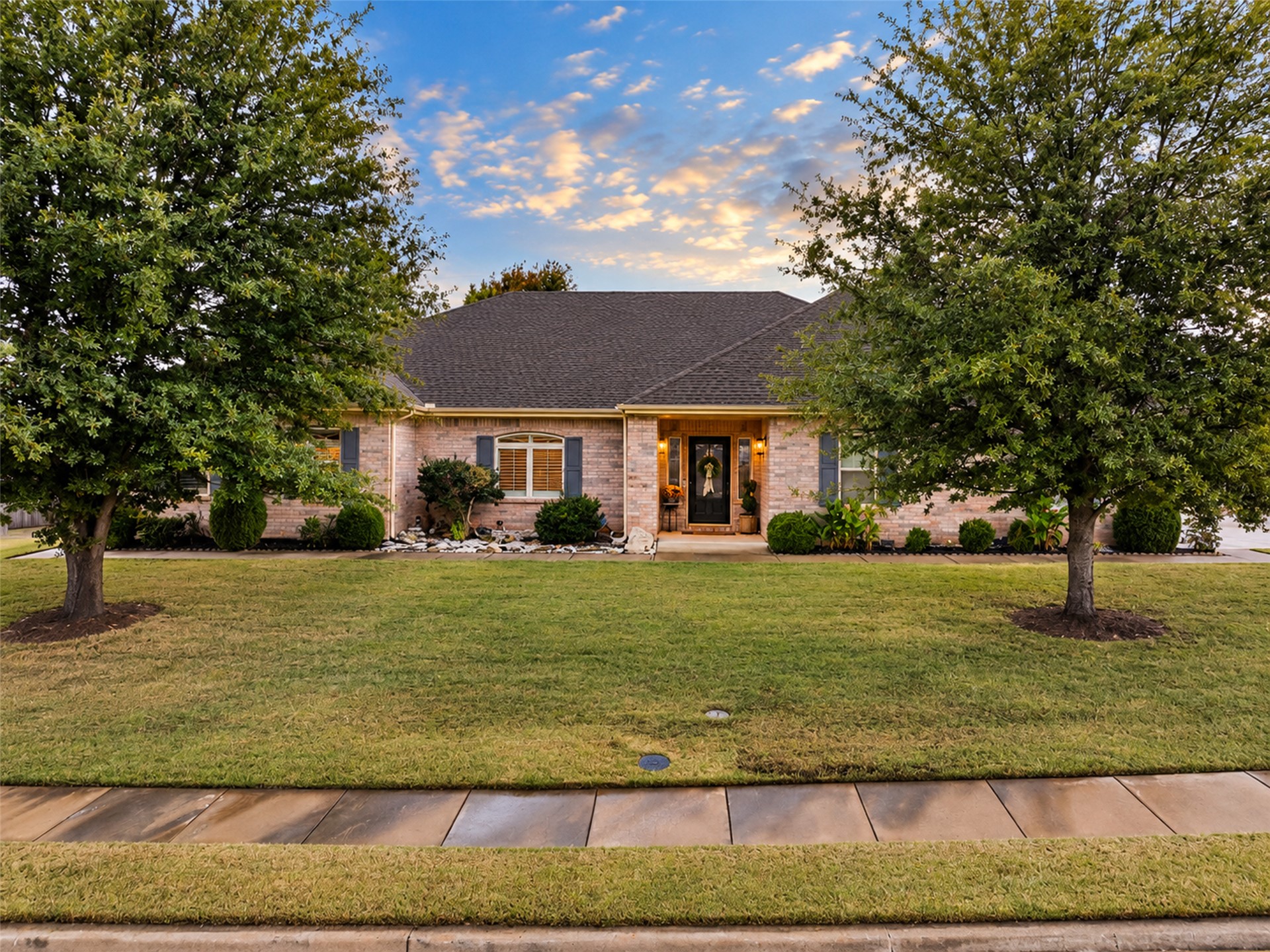 2817 Roanoke Ridge Road — photo
