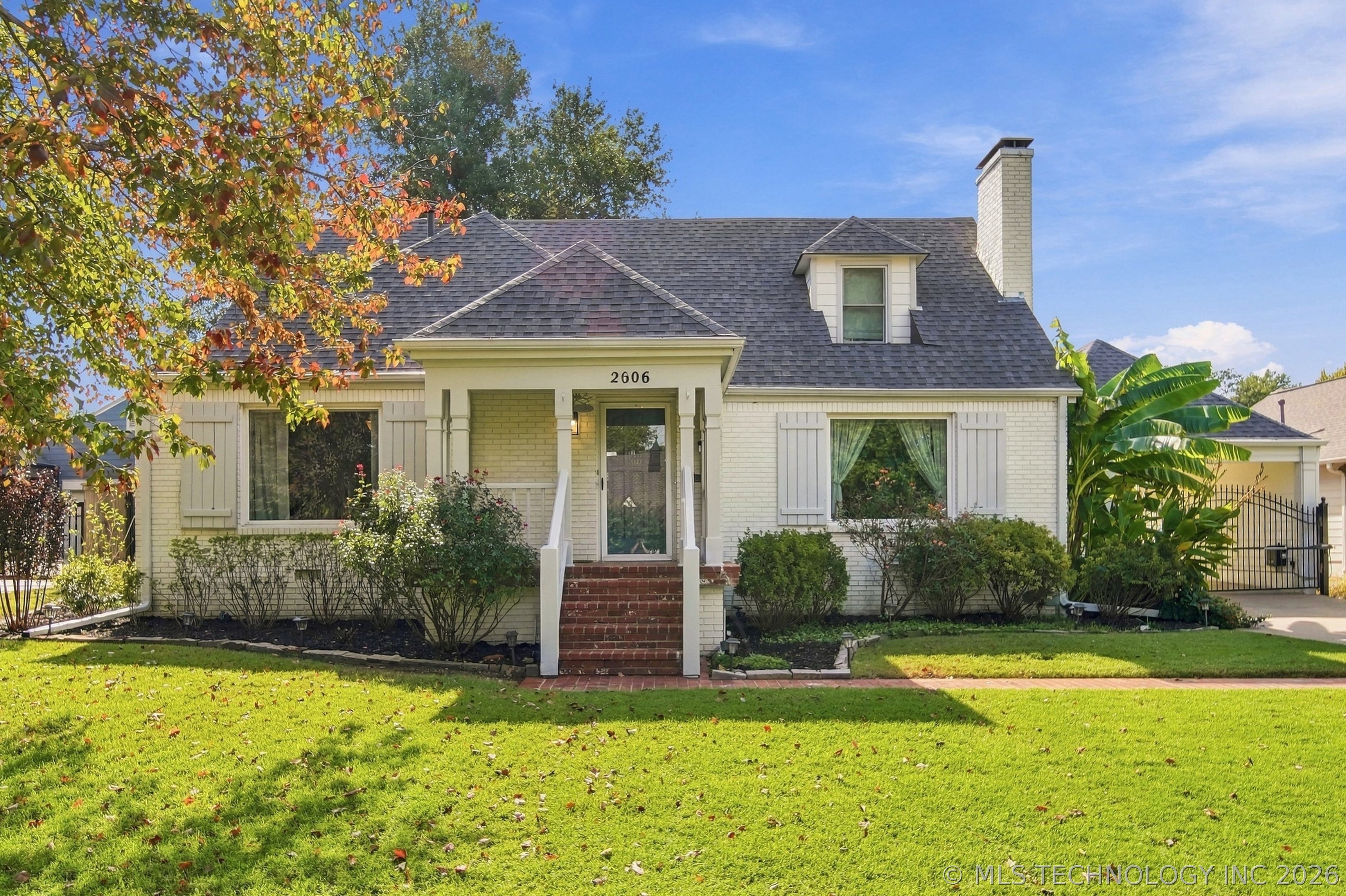 2606 E 22nd Place — photo