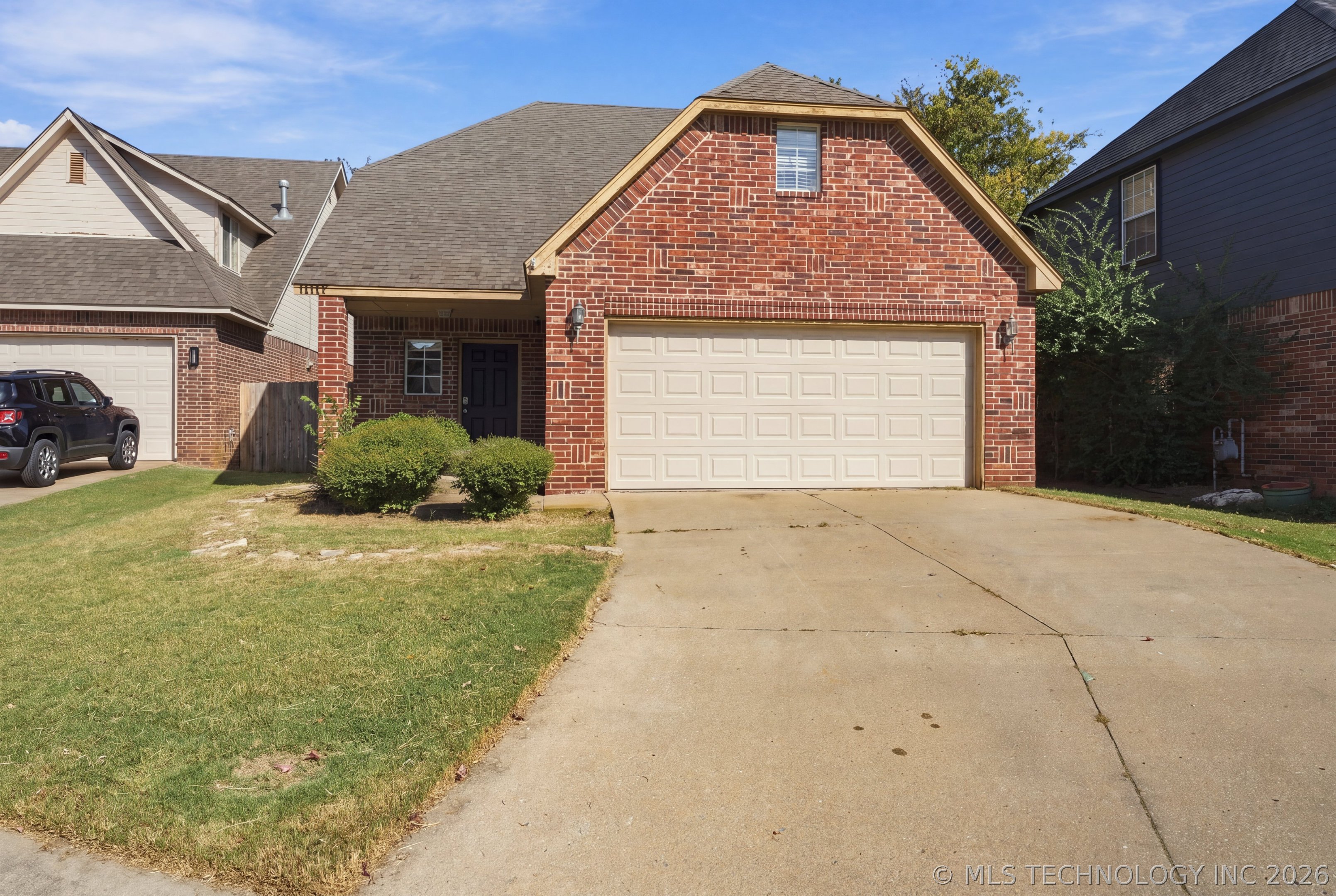 11117 S Cedar Street — photo