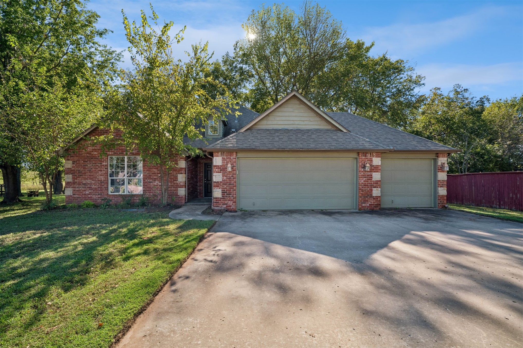 26720 Duck Pond Lane — photo