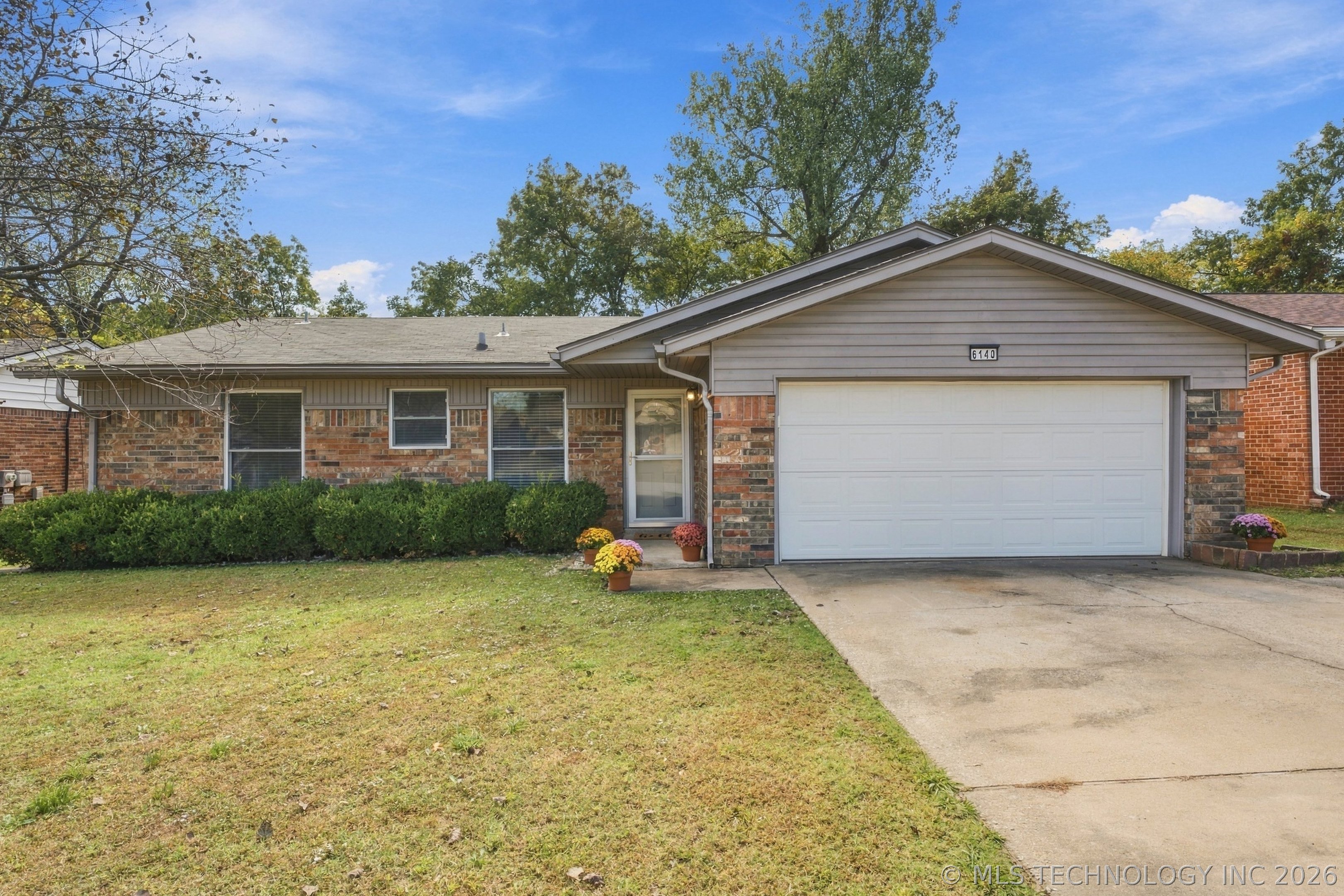 6140 W 42nd Place — photo