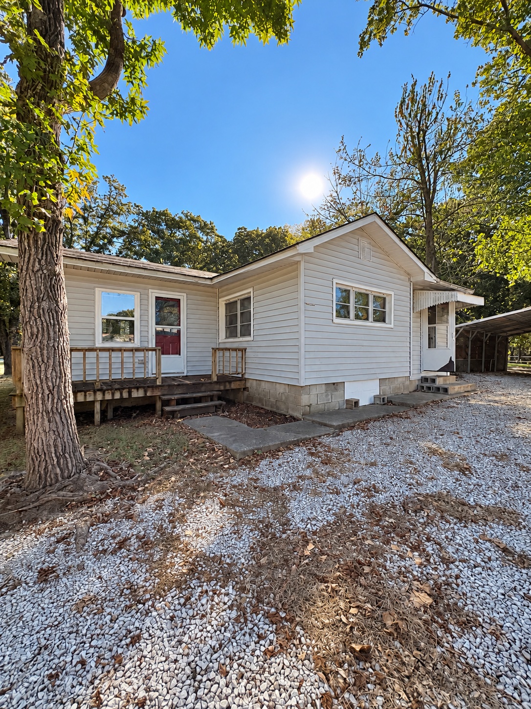 453753 E Cate Drive — photo