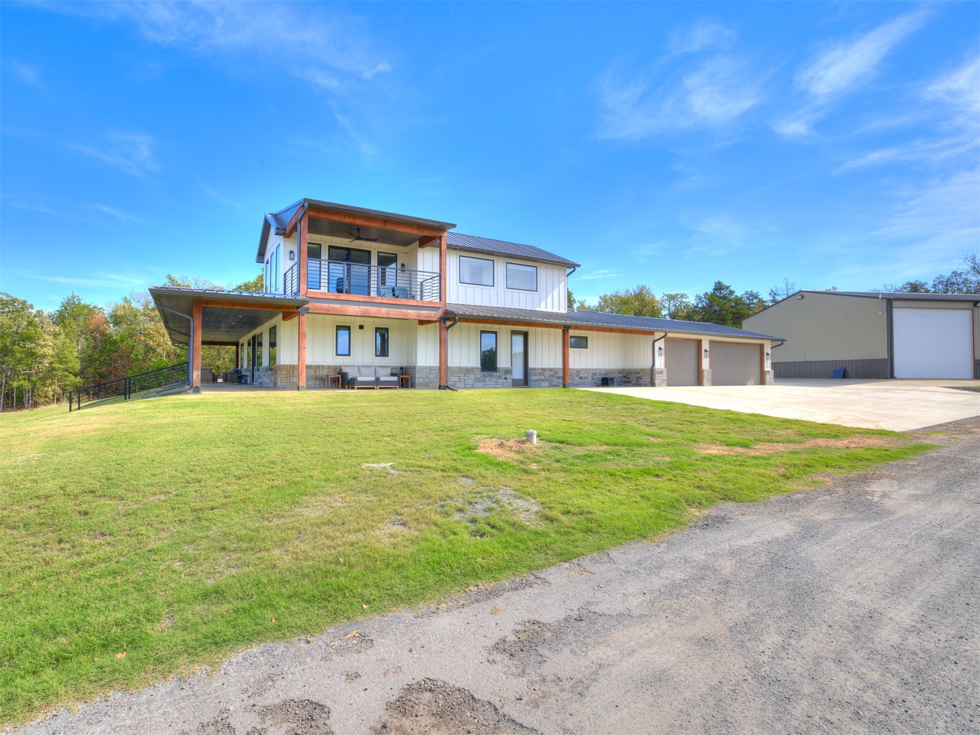 317 Dixie Point, Eufaula, OK 74432 — photo 3