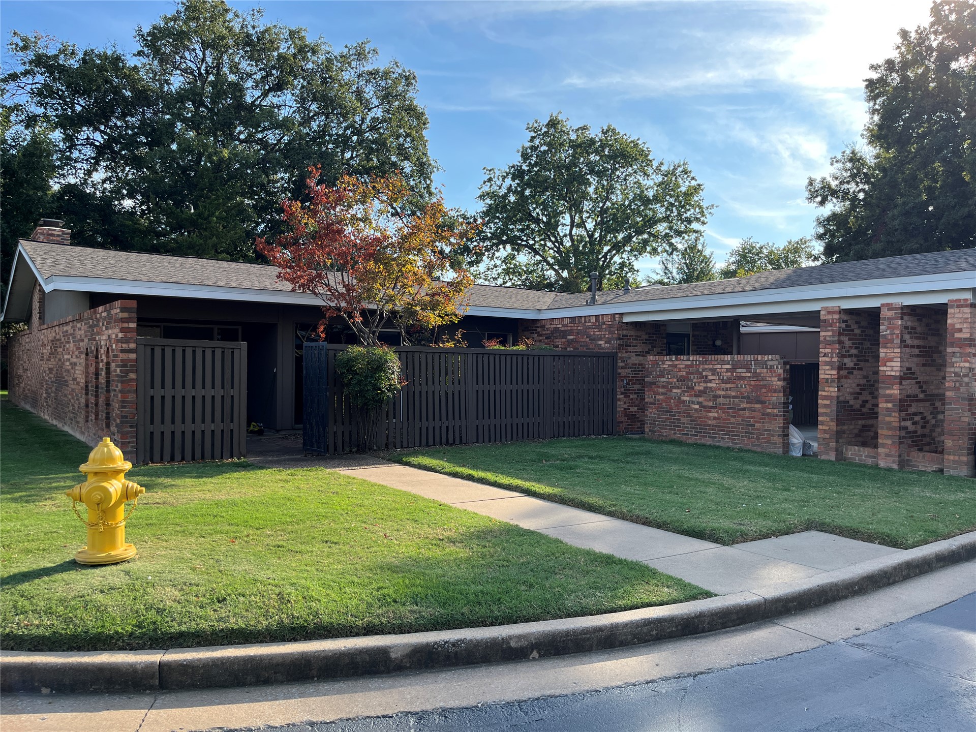 2134 E 59th Place S Unit E1 — photo