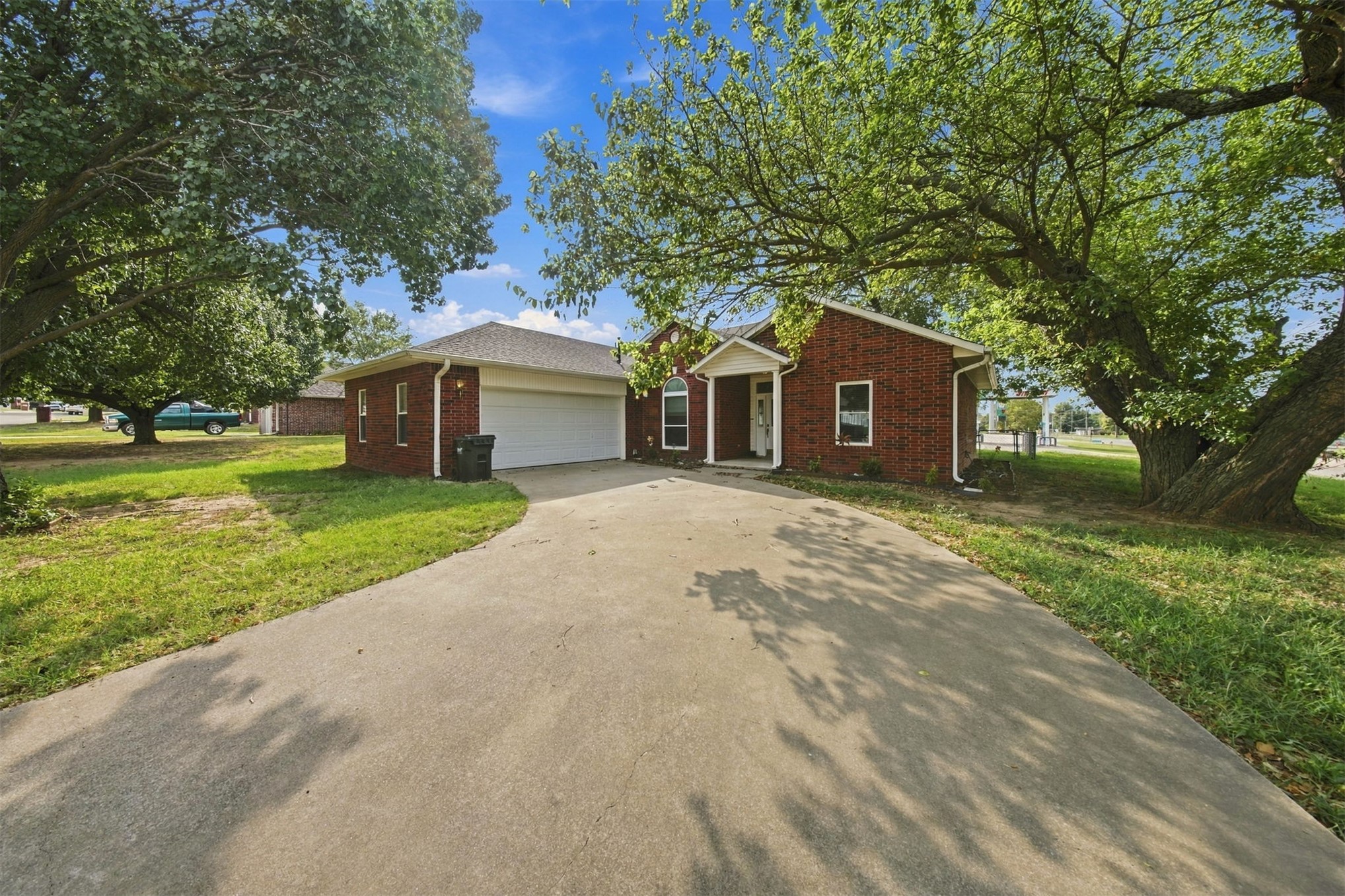 1401 E 8th Street, Cushing, OK 74023 — photo 3