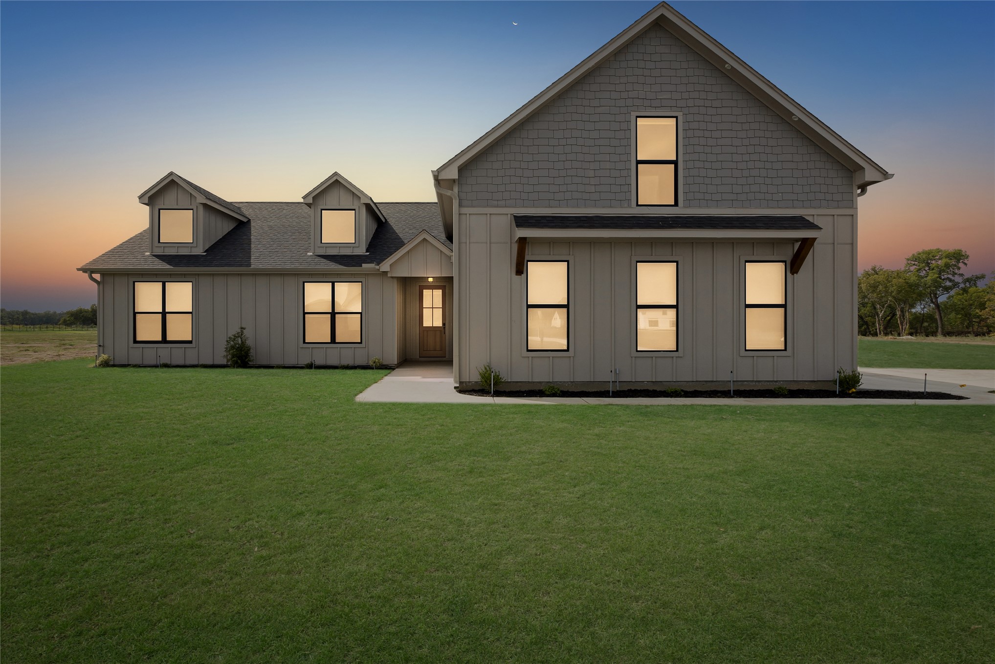 11446 Forest View Lane — photo