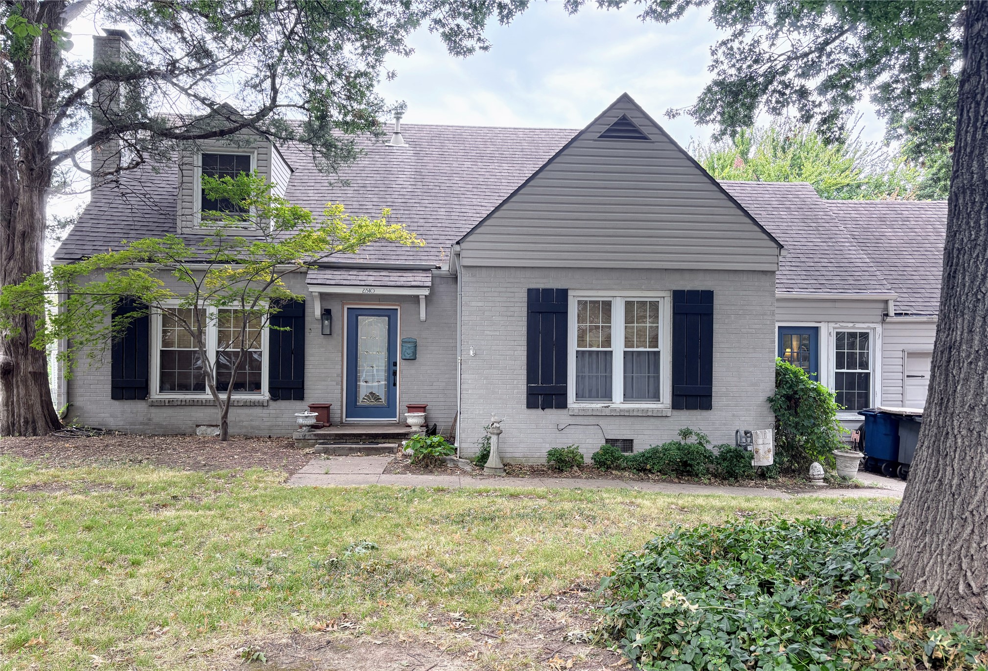 2840 E 21st Place — photo