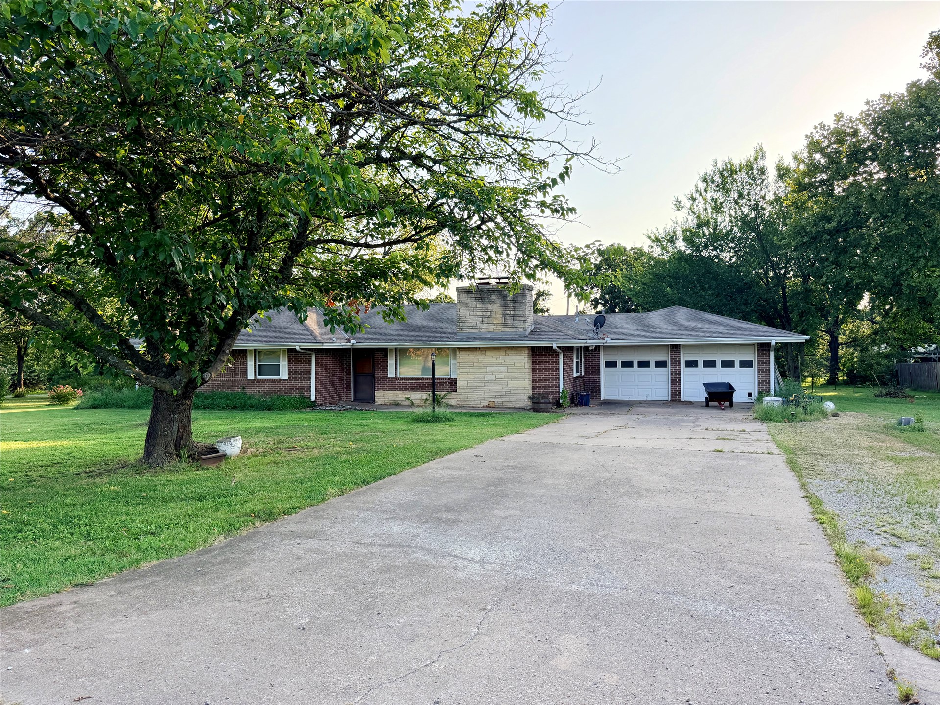 40 County Road 2197 — photo