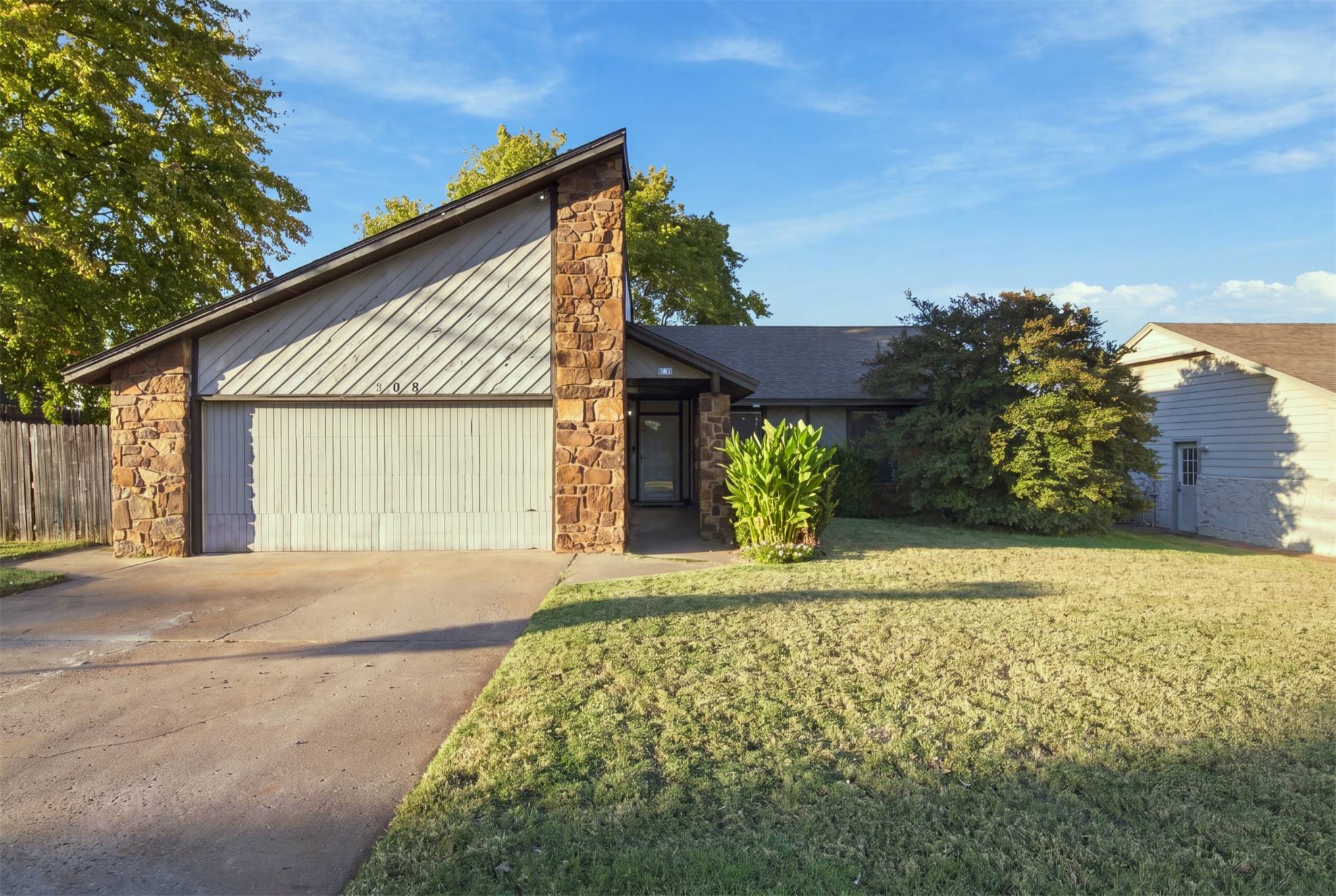 508 W Albuquerque Street — photo