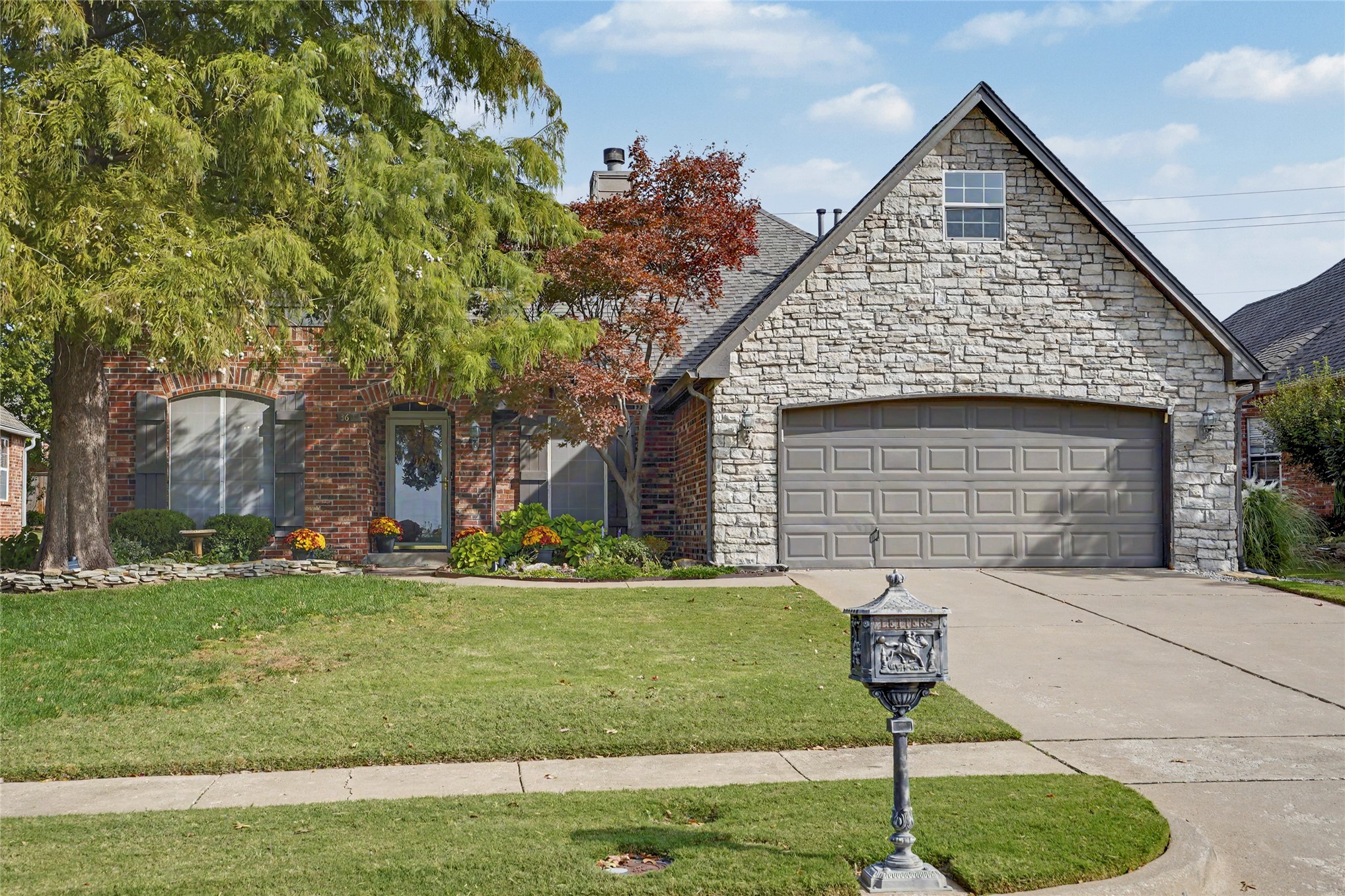 3609 N Battle Creek Drive — photo
