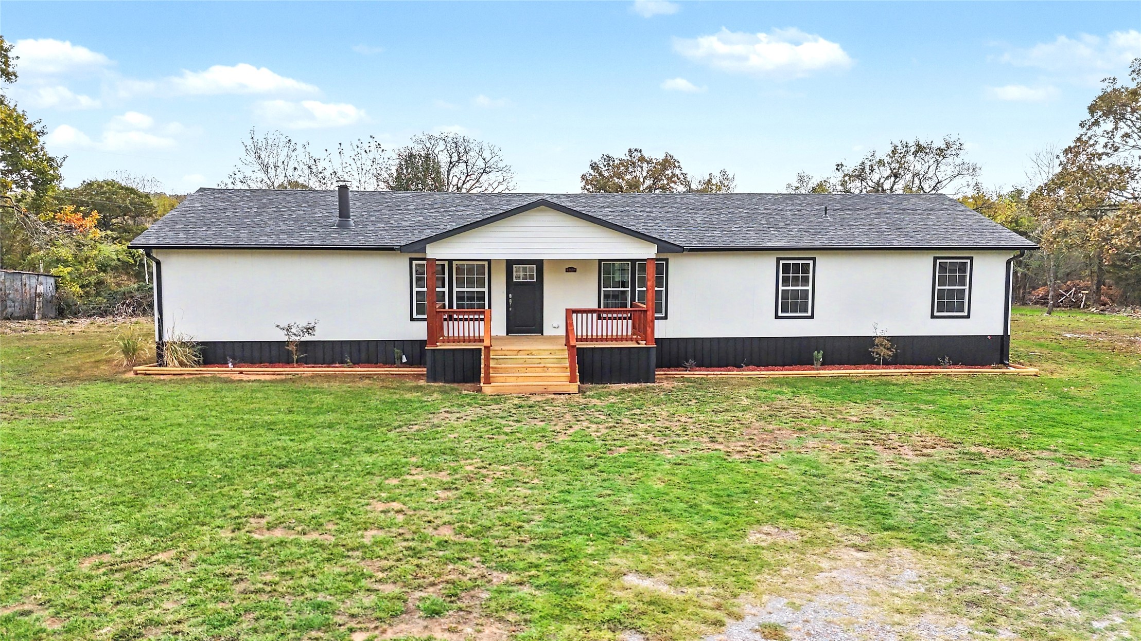 21440 Stickross Mountain Road — photo