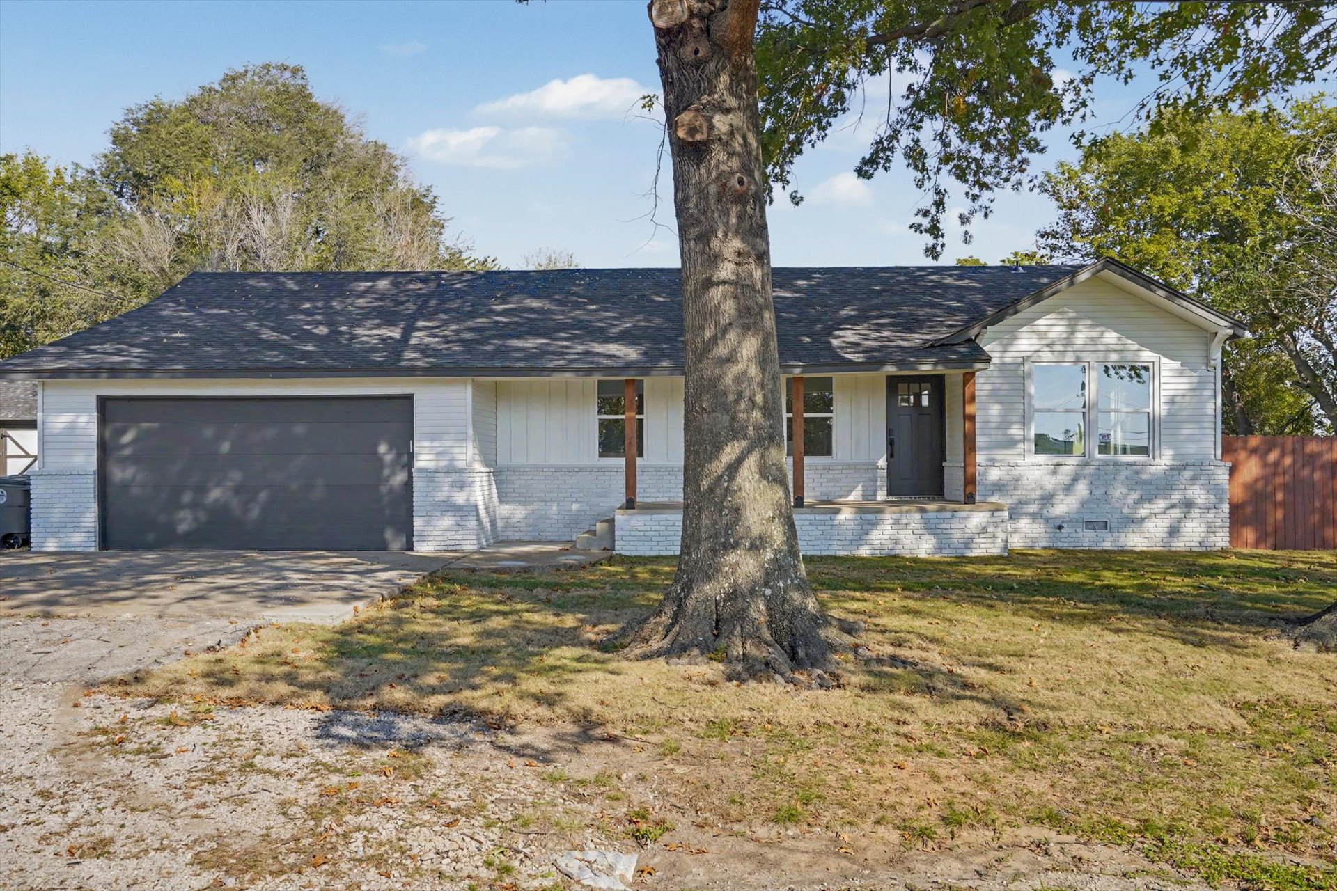 10113 E 63rd Street — photo
