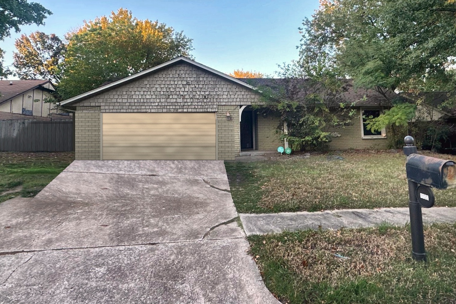 1132 W Charleston Street — photo