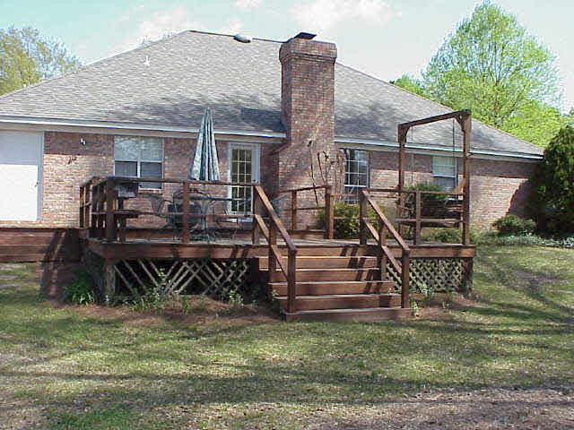 115 Timbercrest Drive, Ridgeland, MS 39157