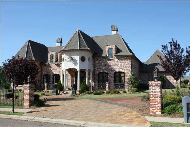 730 Inheritance Place, Flowood, MS 39232