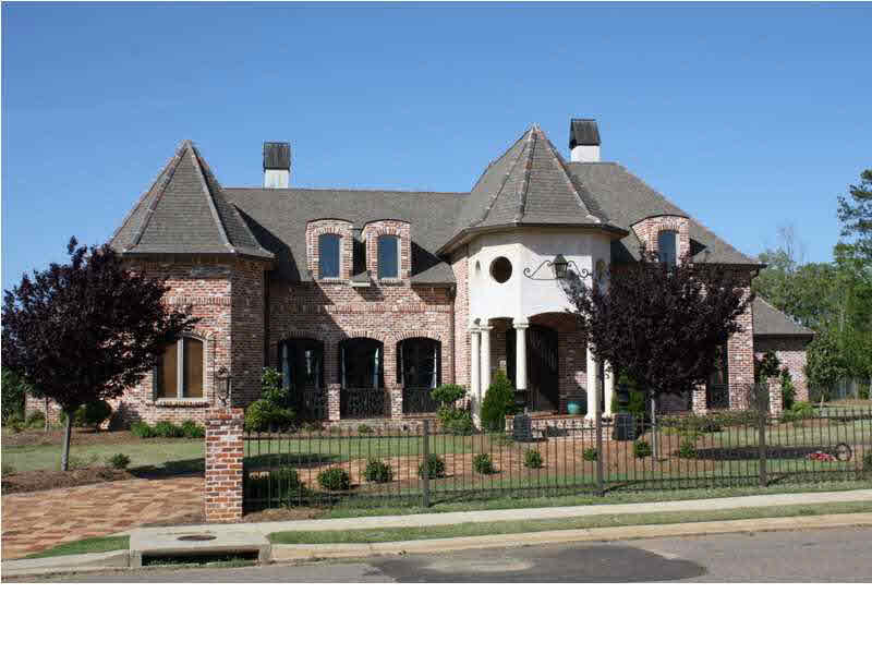 730 Inheritance Place, Flowood, MS 39232 — photo 2