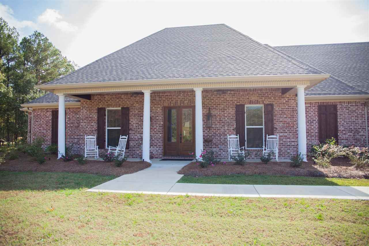 101 Pecan Ridge, Brandon, MS 39047 — photo 2