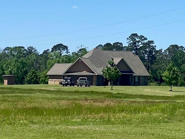 1079 Mt. Herman Road — photo