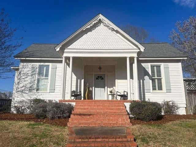 228 W Chippewa Street — photo
