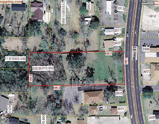 0 Main Point, Moss Point, MS 39563