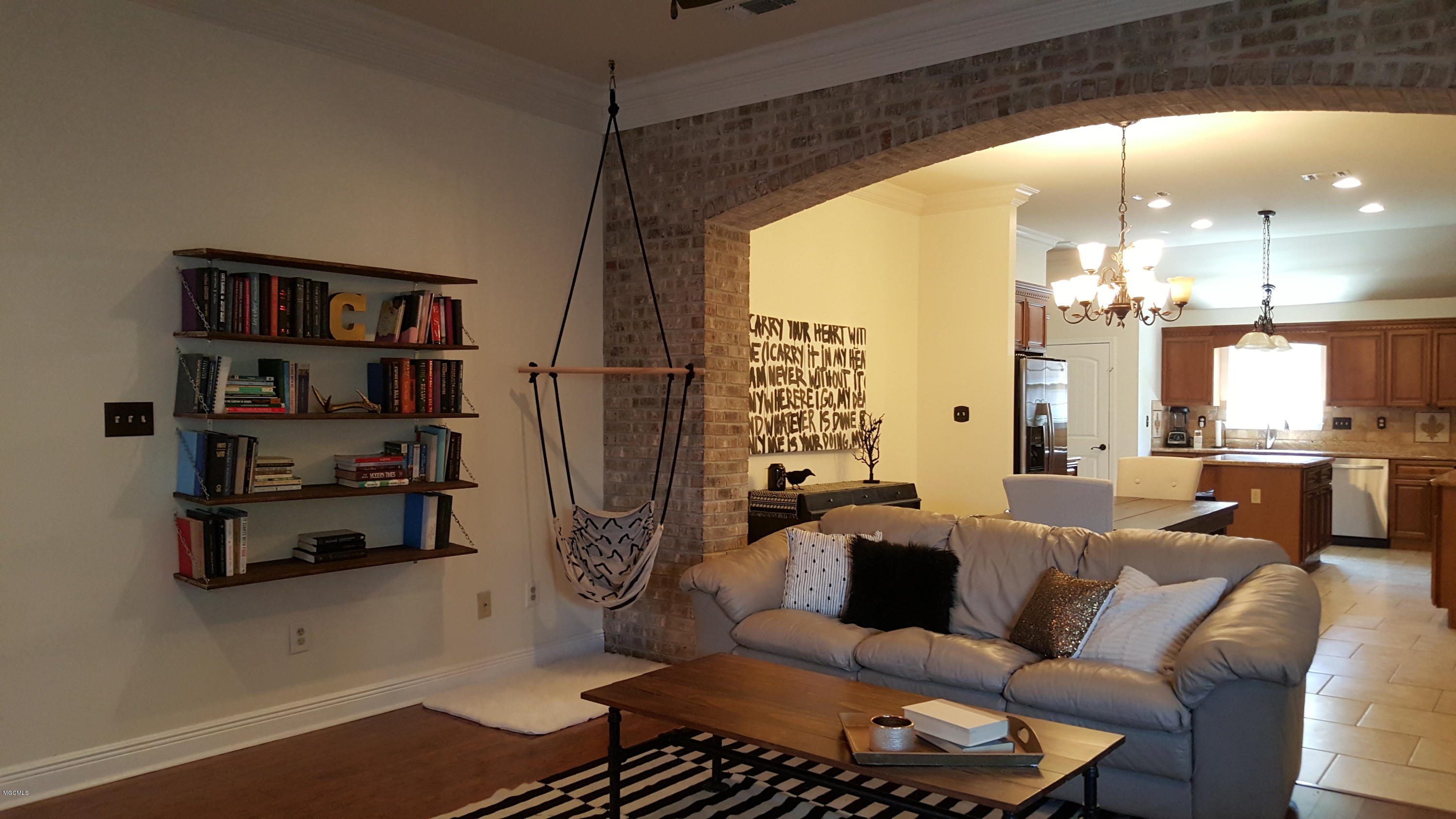 13727 Ridgehaven Way, Gulfport, MS 39503 — photo 3