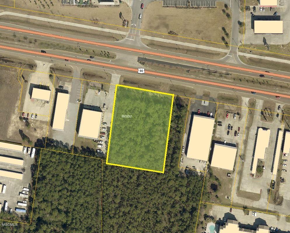 0 Hwy 90 — photo