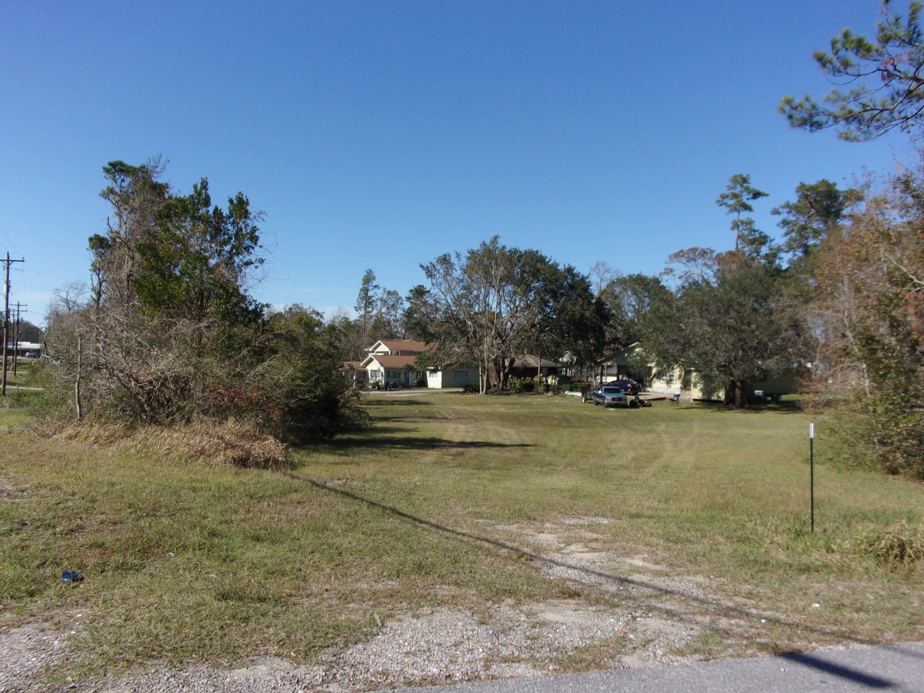0 Spring (cedar Lake Rd) Lane, Biloxi, MS 39532 — photo 2