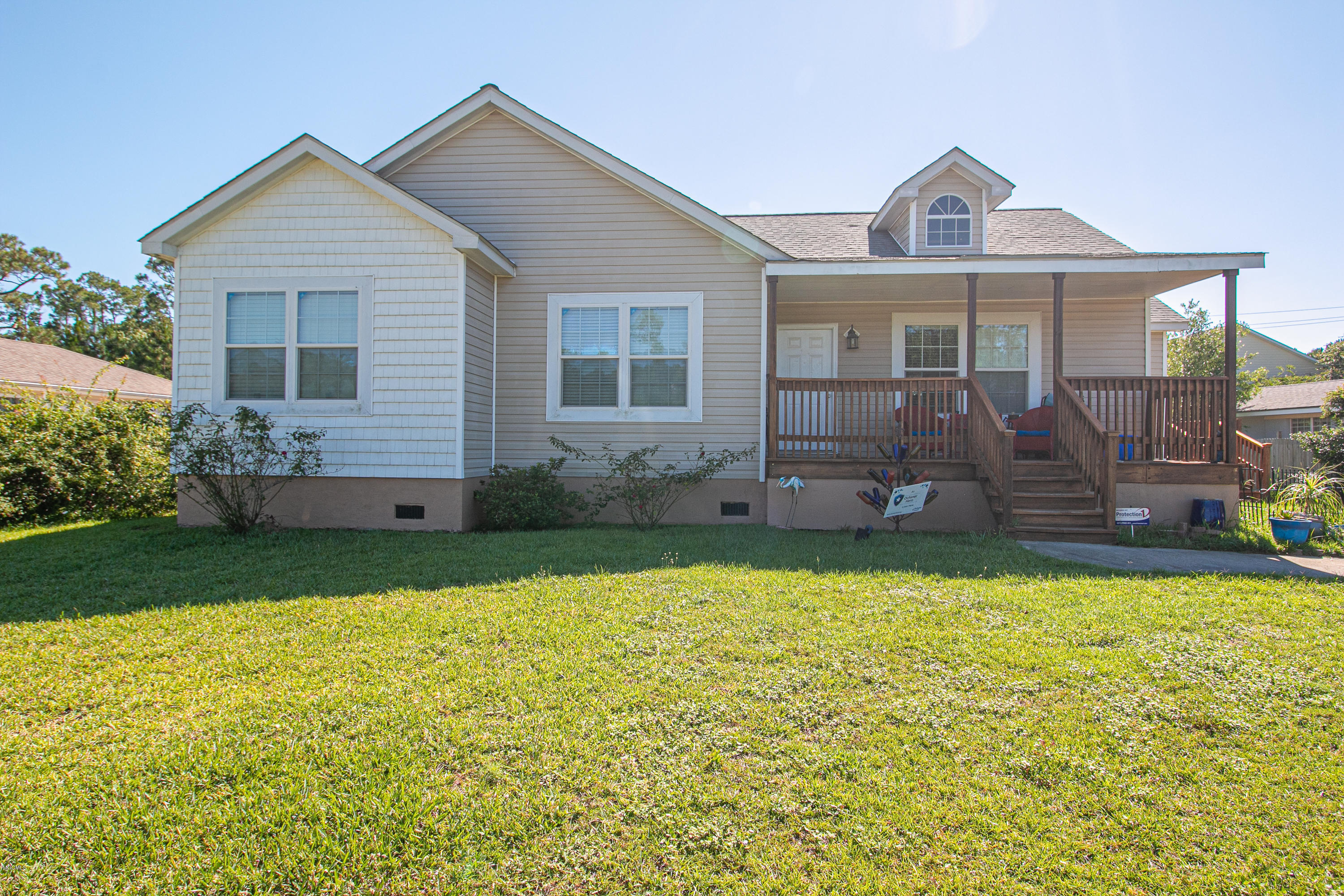 104 Timber Ridge Boulevard, Pass Christian, MS 39571