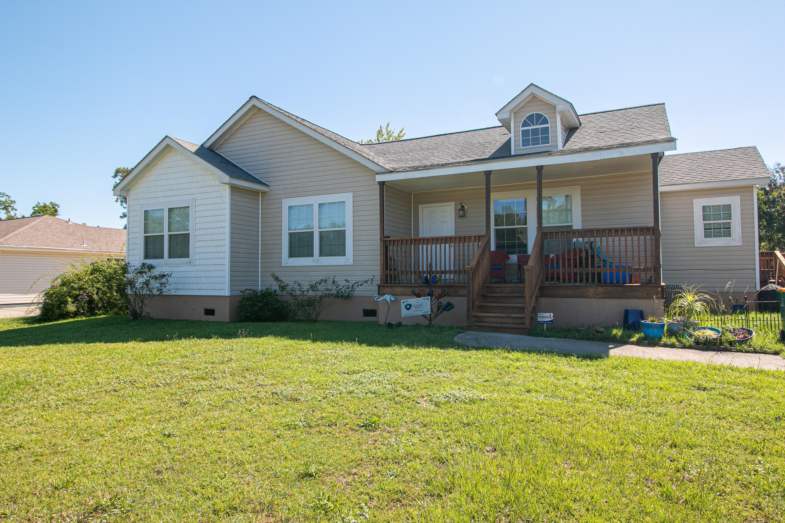 104 Timber Ridge Boulevard, Pass Christian, MS 39571 — photo 2