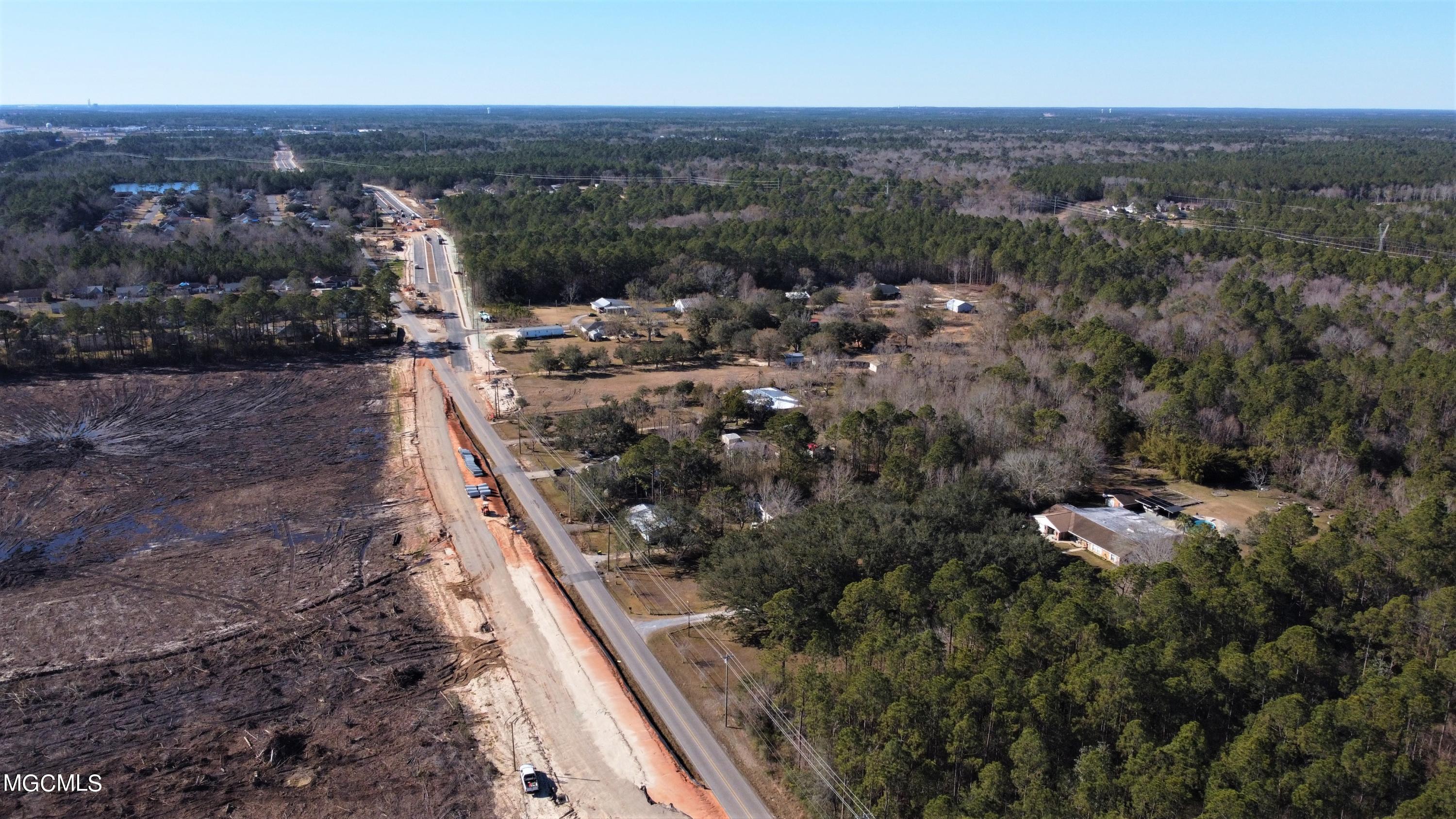 14712 Cook Road, Biloxi, MS 39532