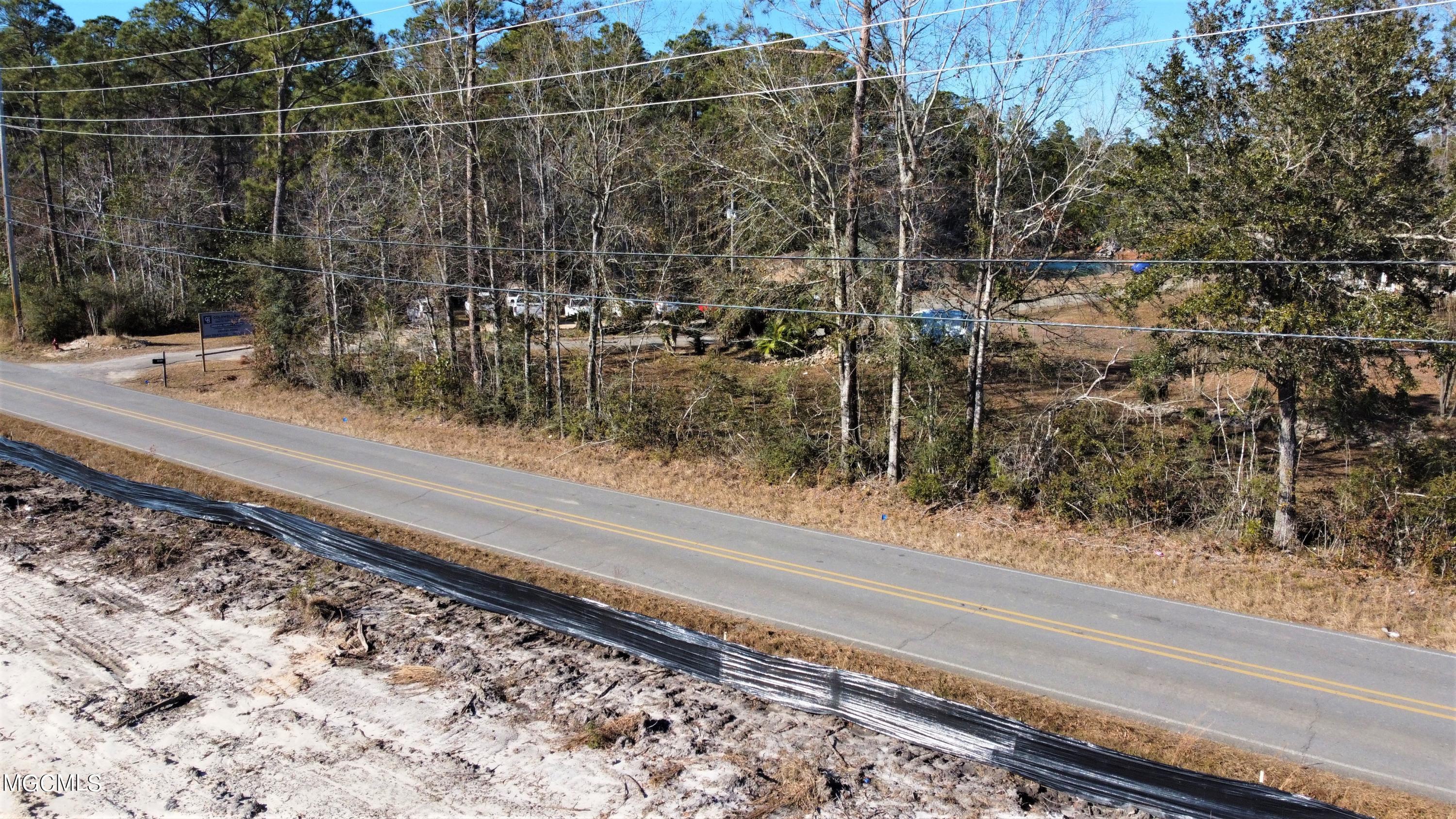 14708 Cook Road, Biloxi, MS 39532