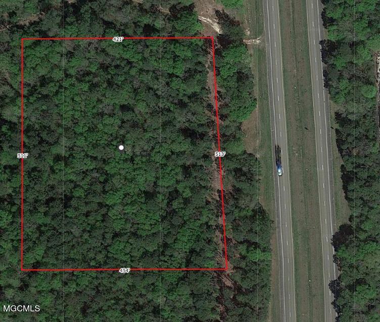 Lot 5.3 Ac Old Hwy 49 — photo