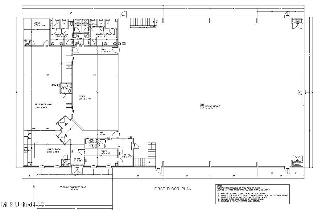 3928 Jamestown Road — photo