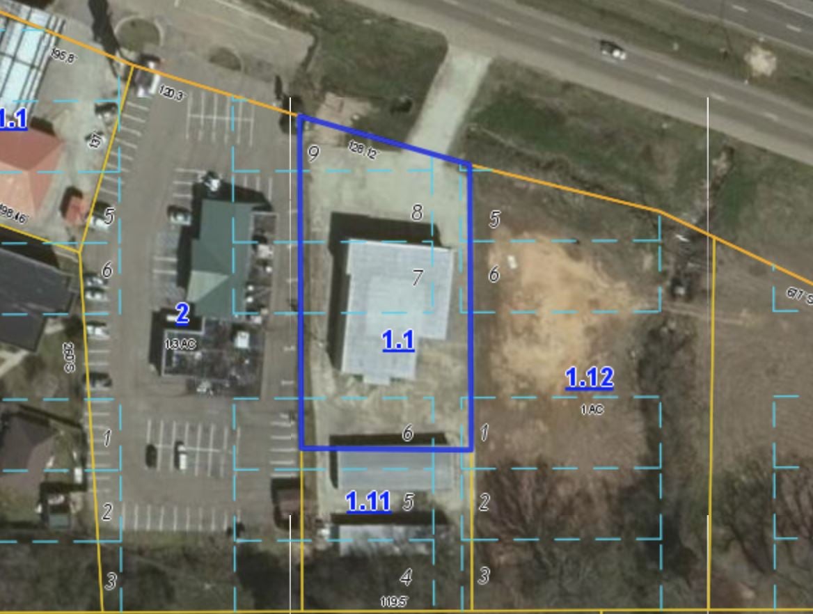 1529 US 49 — photo