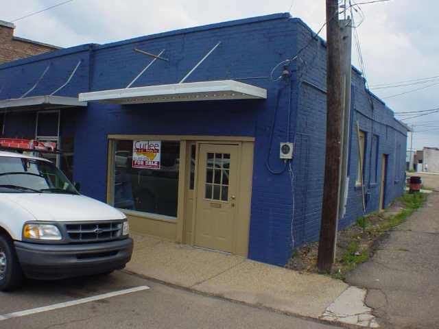 116 NW 1st Street — photo