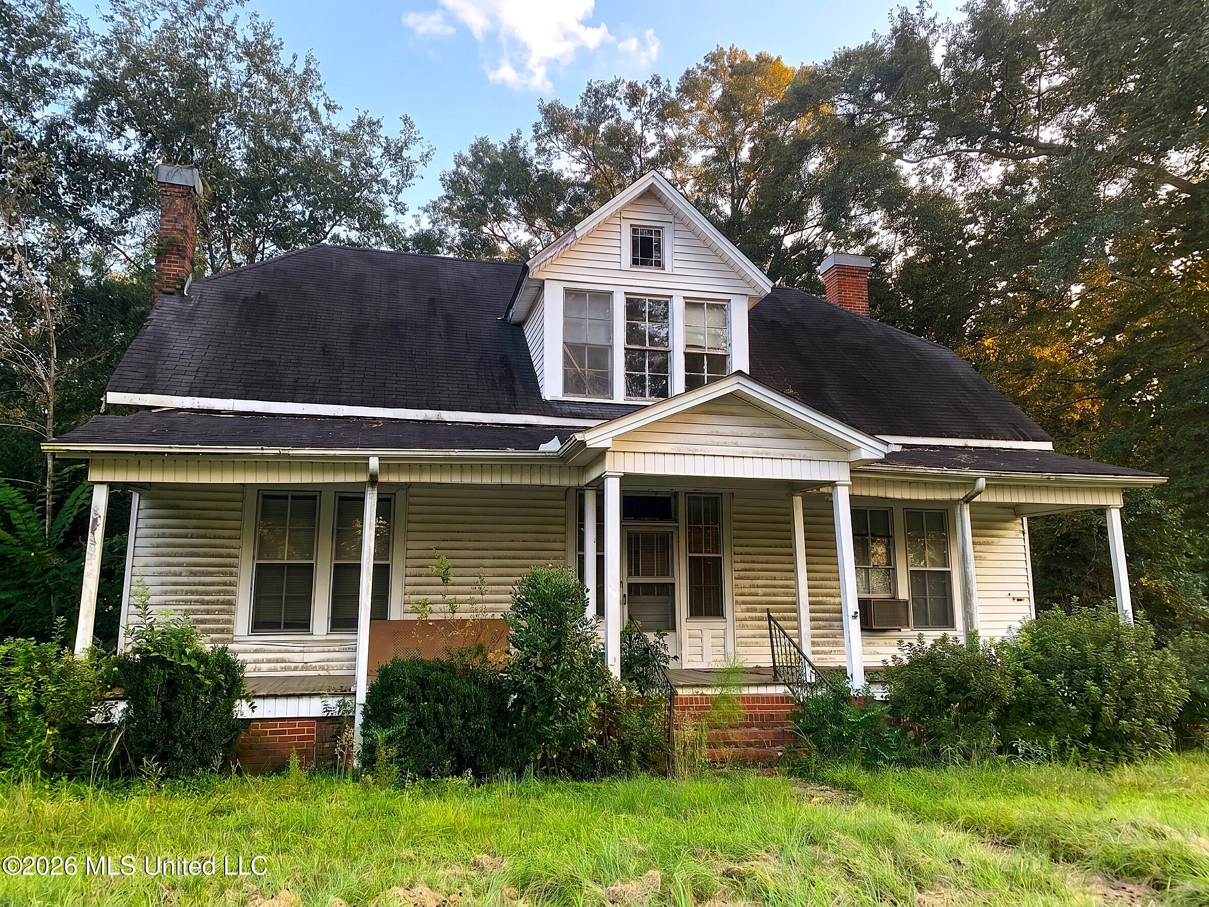 1028 Wayne Street — photo
