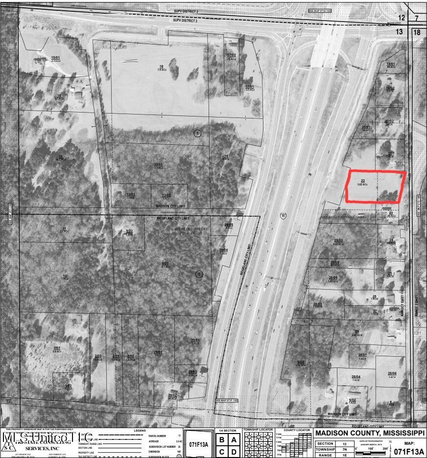 0 Cotton Hill Road — photo