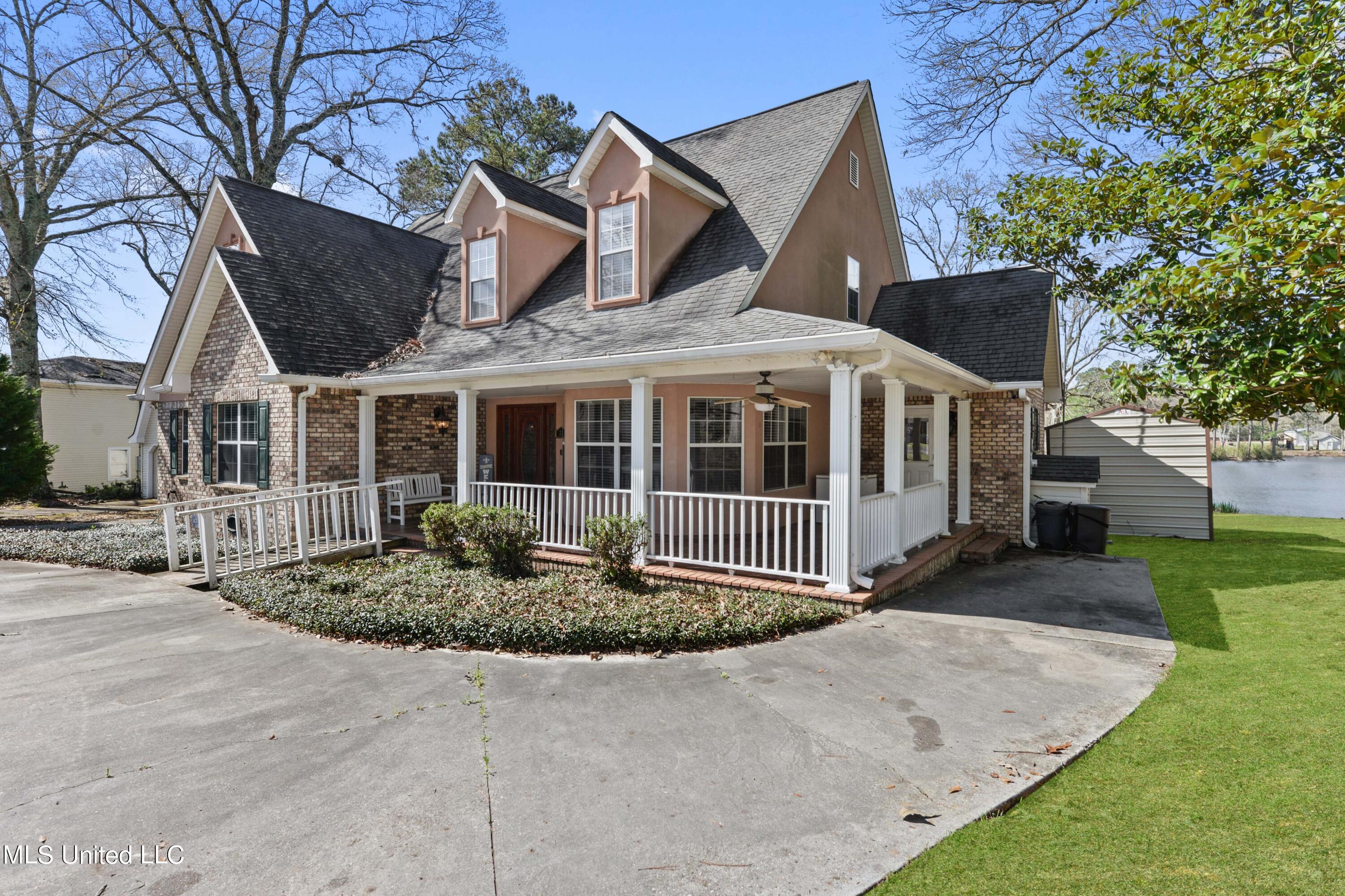 313 Rault Drive, Lumberton, MS 39455 — photo 3