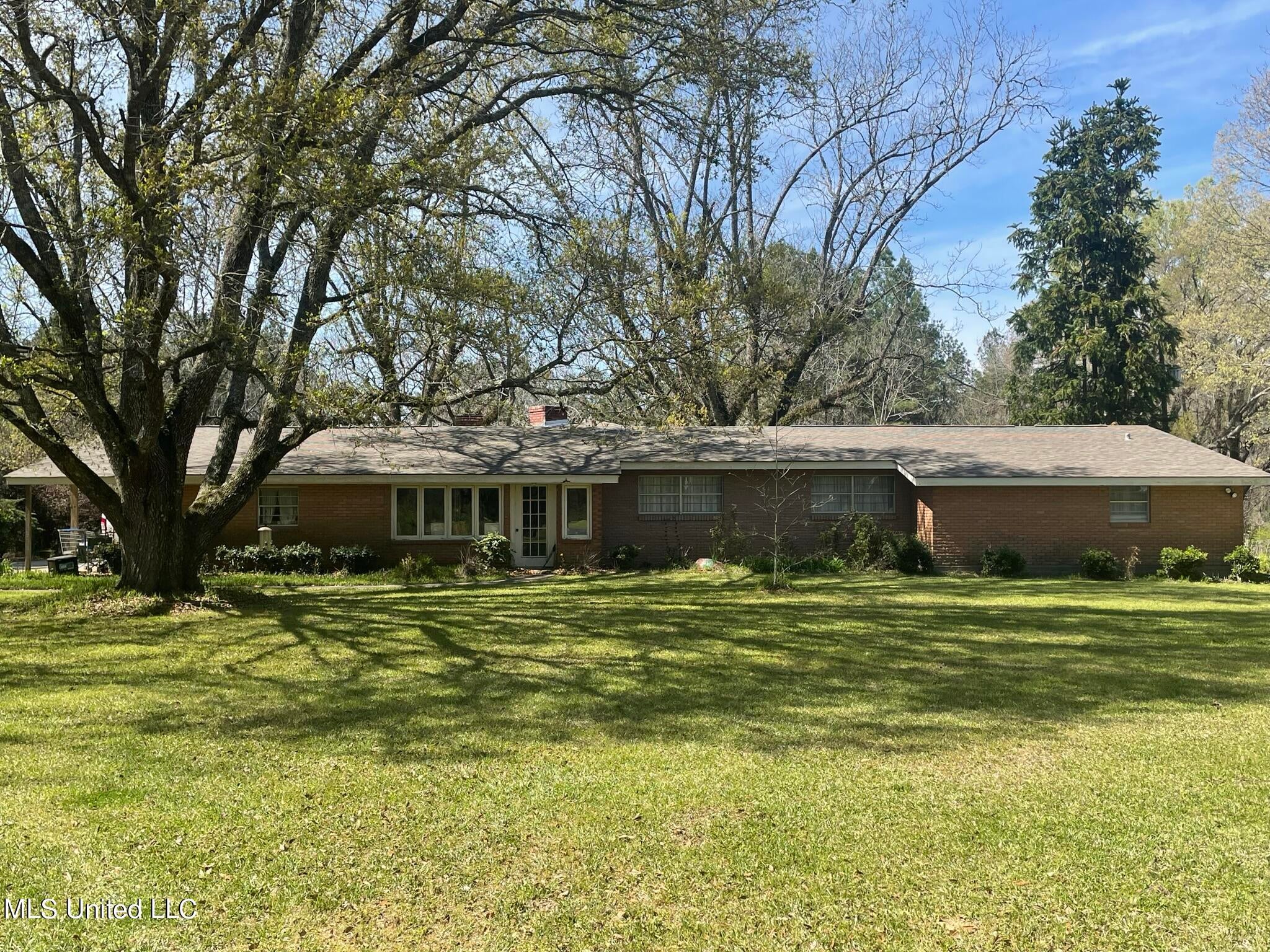 13137 Old Port Gibson Road — photo