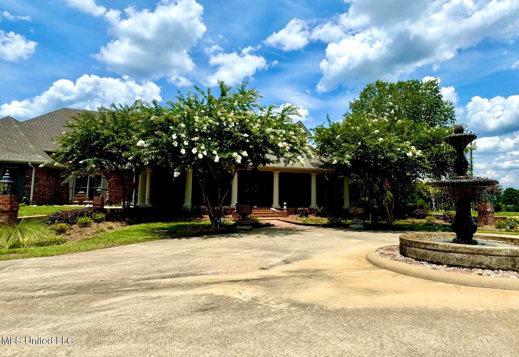 3340 Volley Campbell Road — photo
