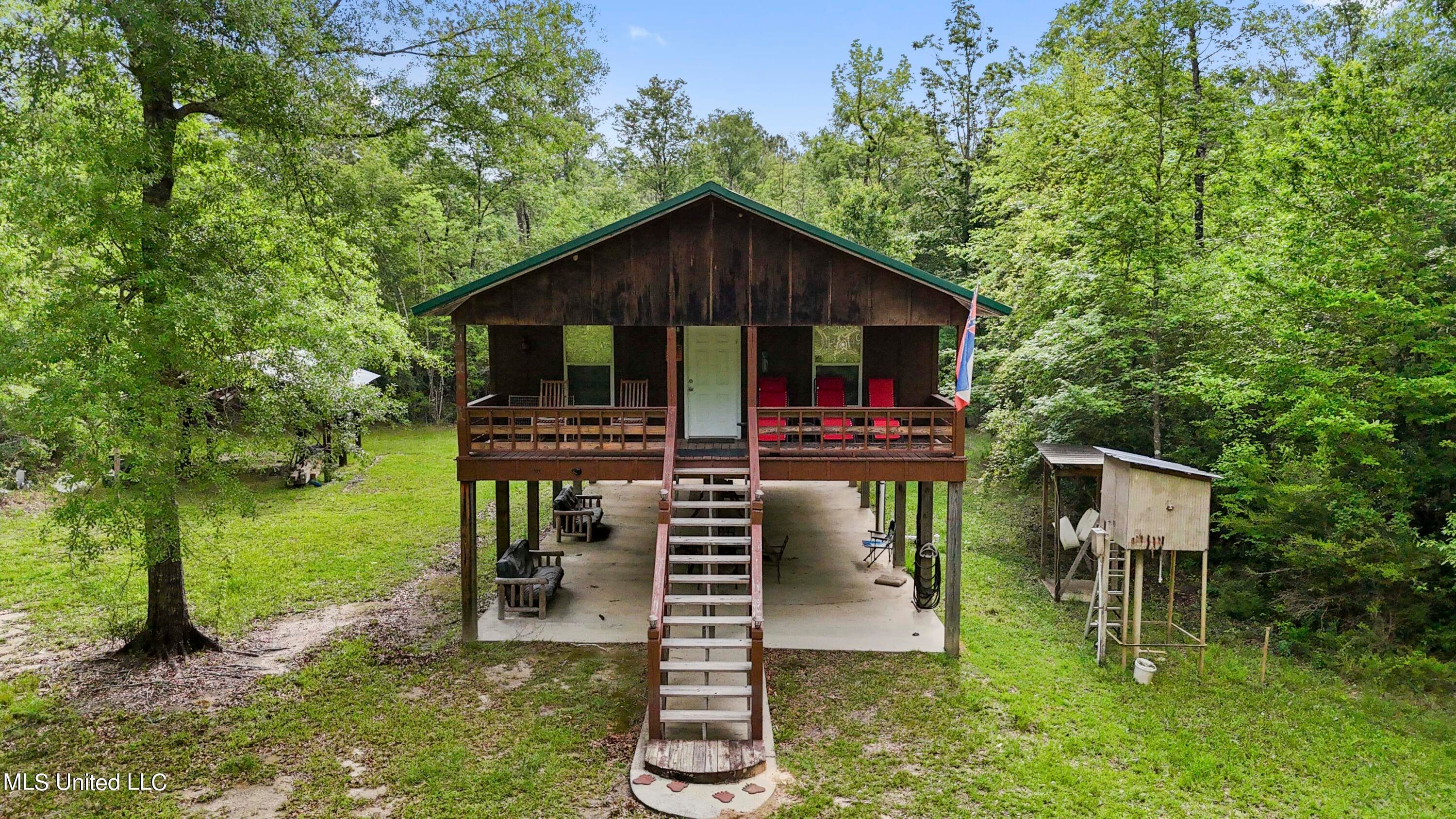 377A Deep Creek Road — photo