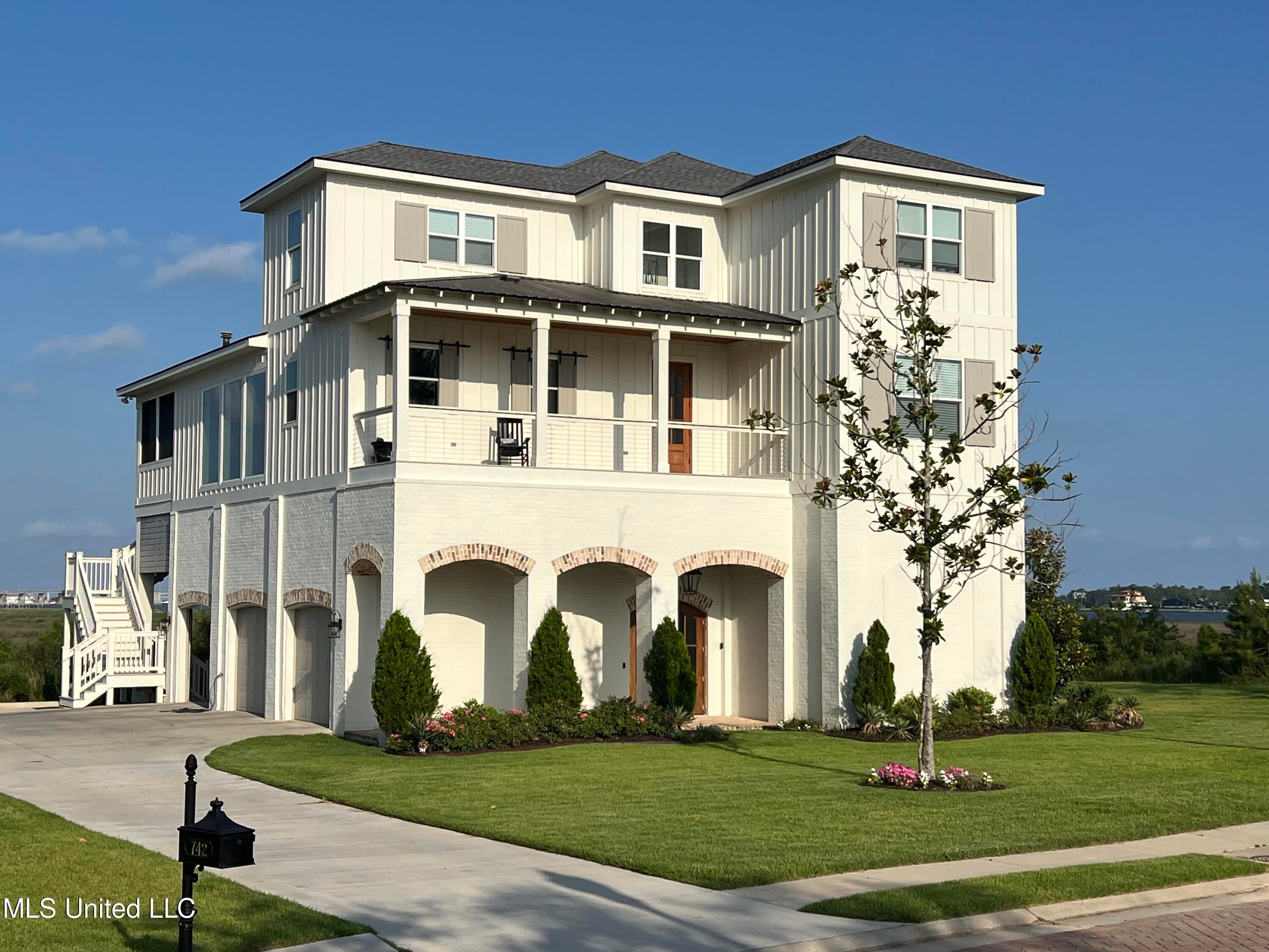 742 Destiny Plantation Boulevard — photo