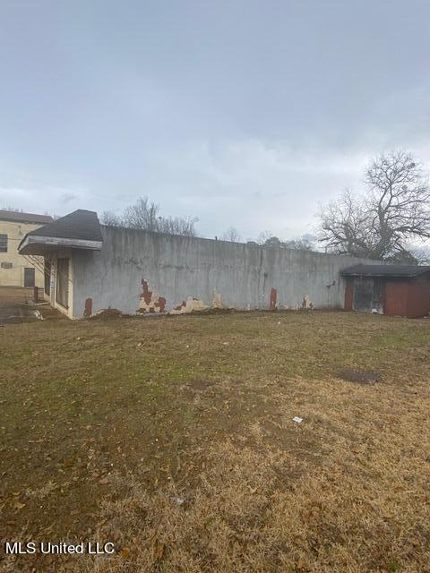 602 Rose Street — photo
