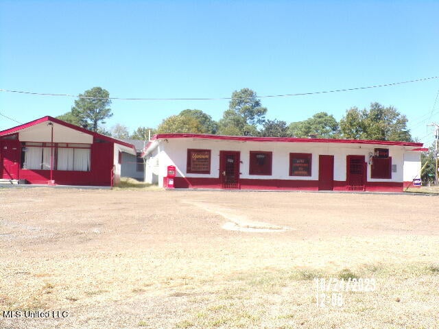 0010-0005 W Clinton Tinnin Road — photo