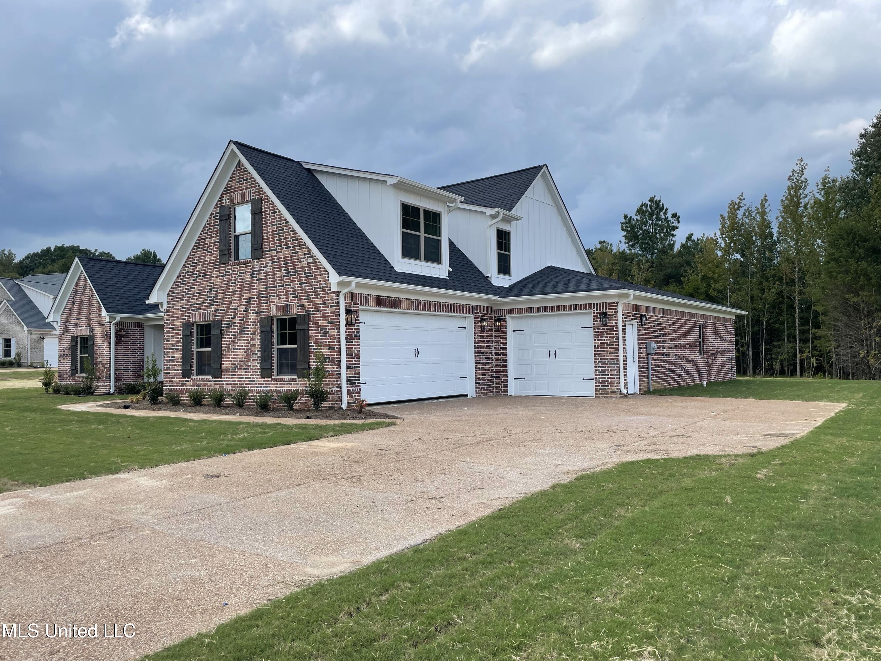 9092 Bennett Trail, Hernando, MS 38632 — photo 2