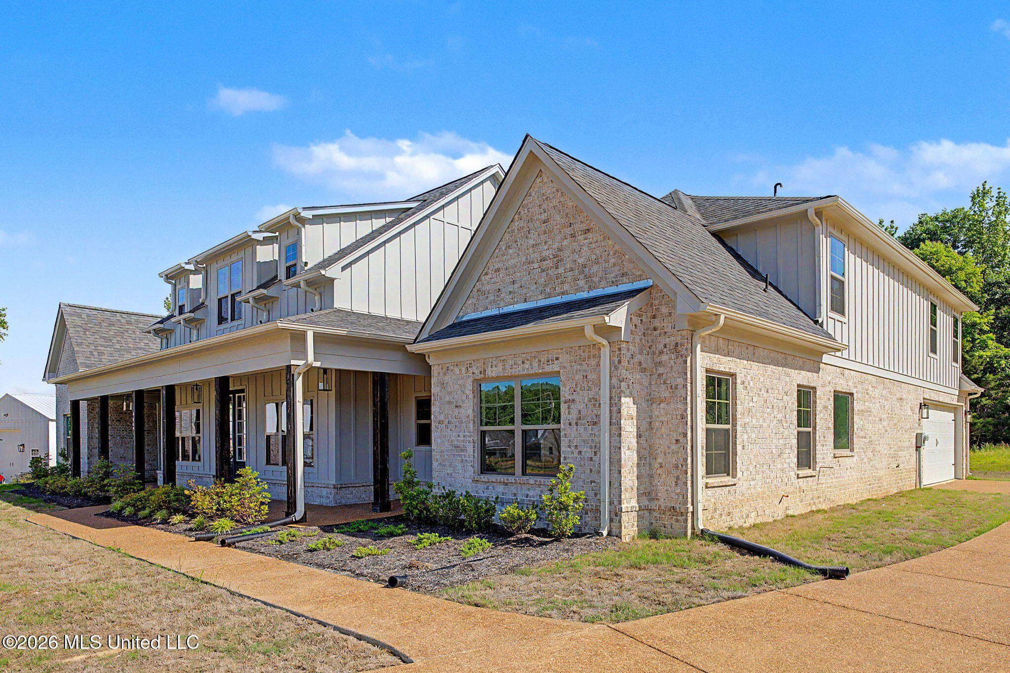 9069 Bennett Trail, Hernando, MS 38632 — photo 2