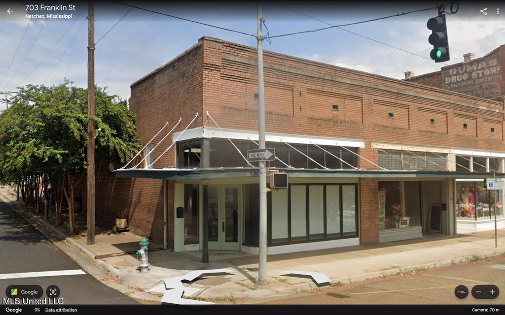 701 Franklin Street — photo