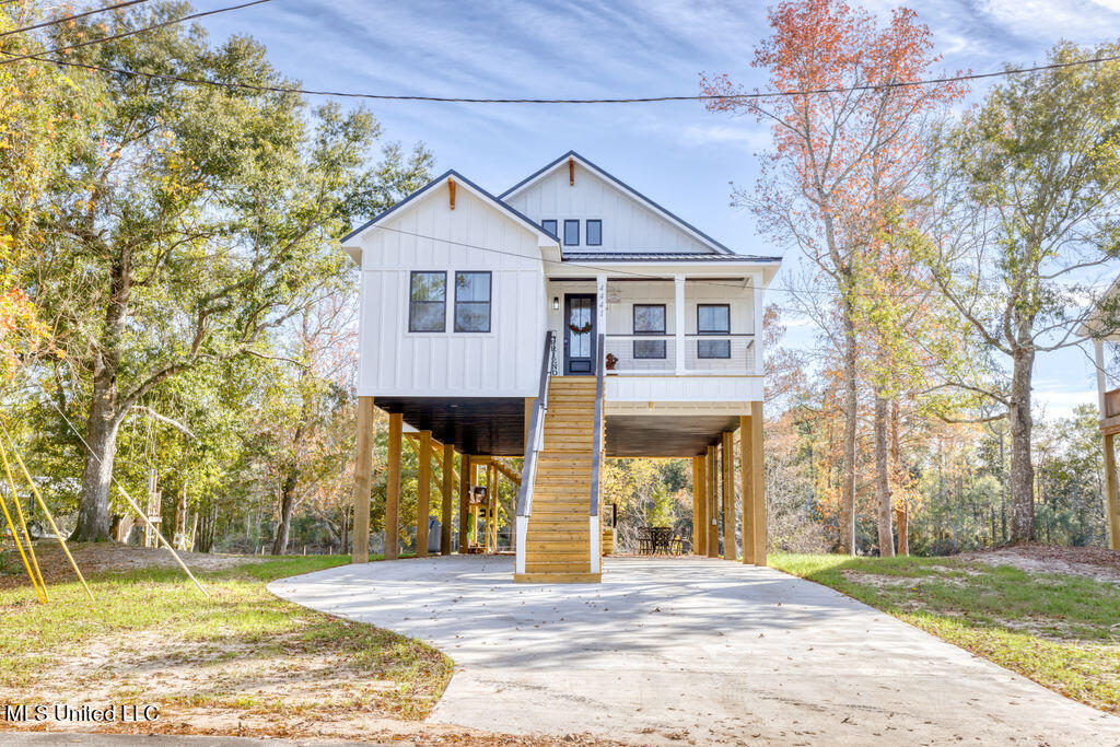 4441 Audubon Trail — photo