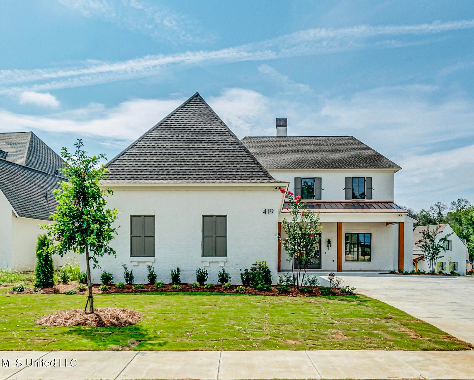 419 Whittington Circle — photo