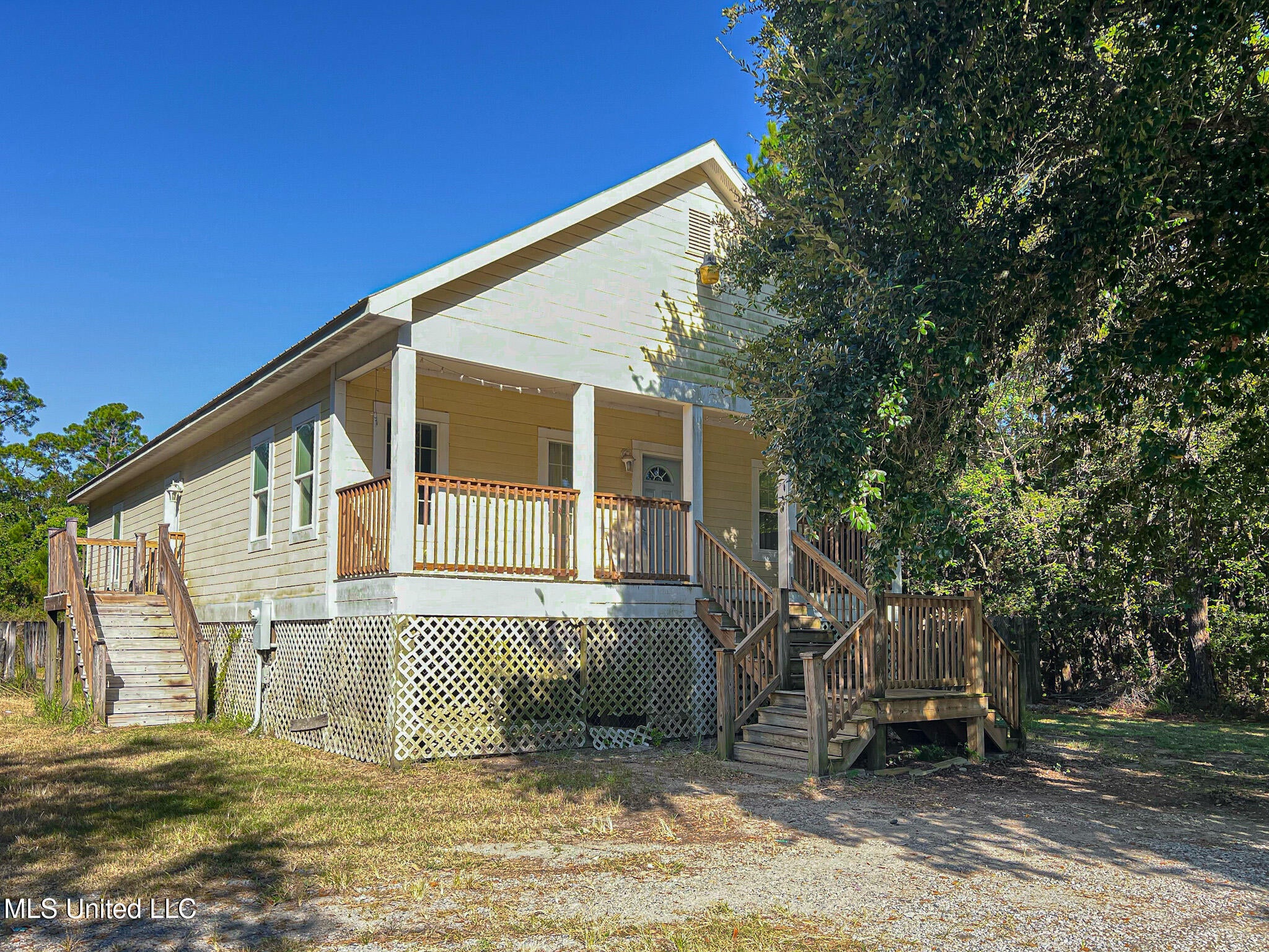 9261 Kiln Waveland Cutoff Road — photo